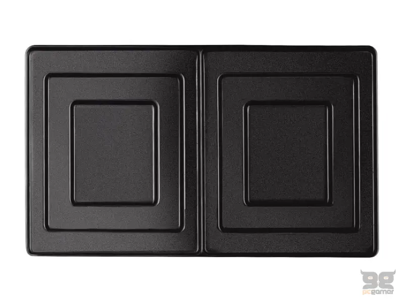 SENCOR SSM 3120WH preklopni toster 