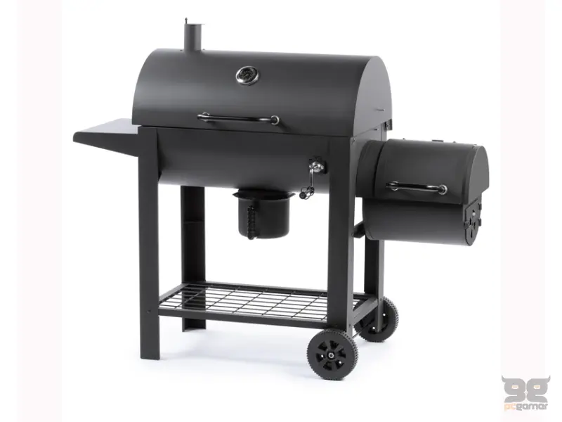 FIELDMANN FZG 1018 roštilj na ćumur 