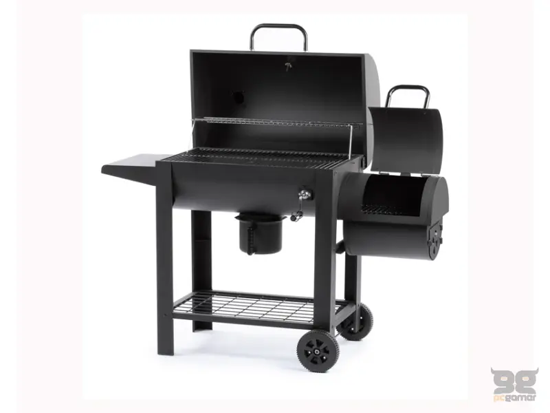 FIELDMANN FZG 1018 roštilj na ćumur 