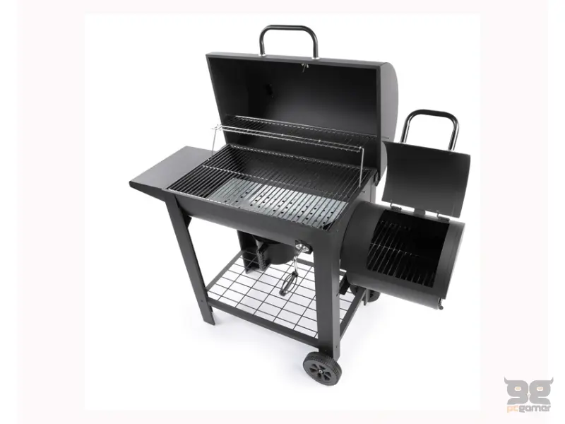 FIELDMANN FZG 1018 roštilj na ćumur 