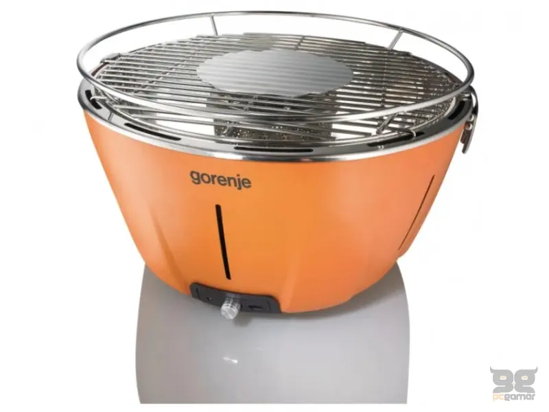 Gorenje BARBYQ
