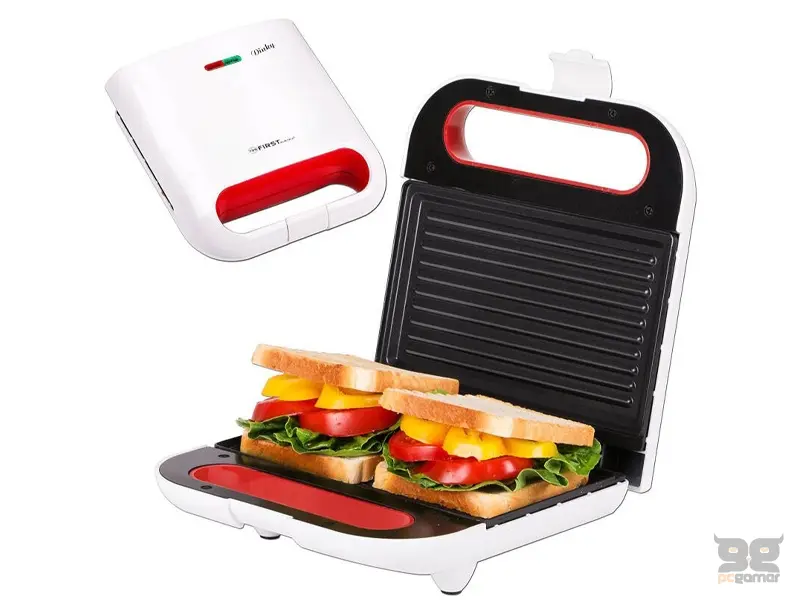 Toster First FA-5338-7