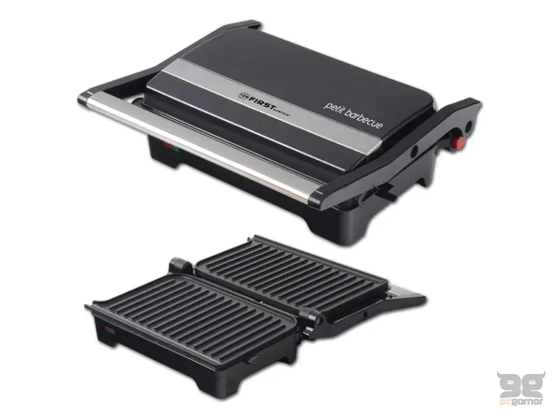 First FA-5343-3 toster/gril