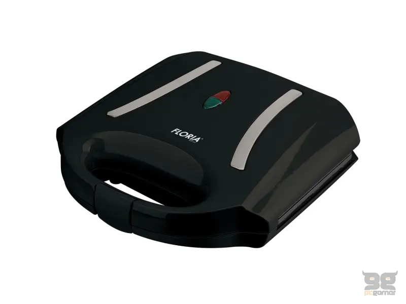  FLORIA APARAT ZA SENDVICE (CRNI)