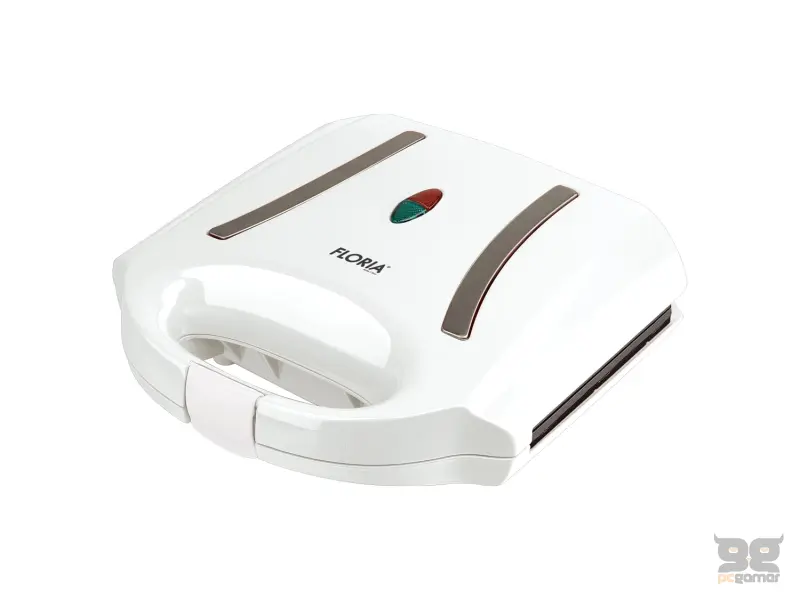 FLORIA TOSTER  (BIJELI)