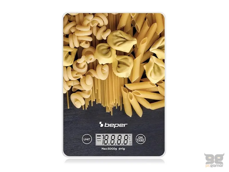 Beper P102BIL003 (Fantasy Pasta)