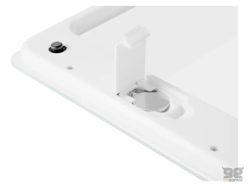 SENCOR SKS 5038RS kuhinjska vaga 