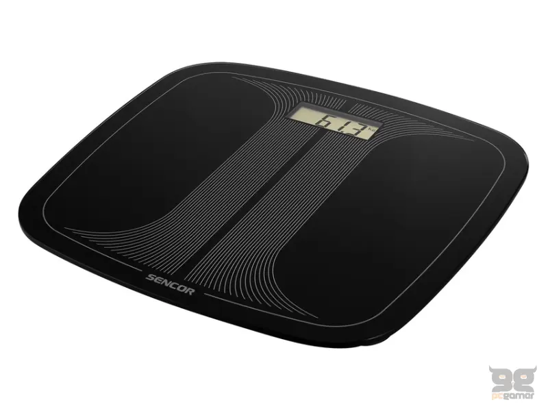 SENCOR SBS 2406BK vaga 