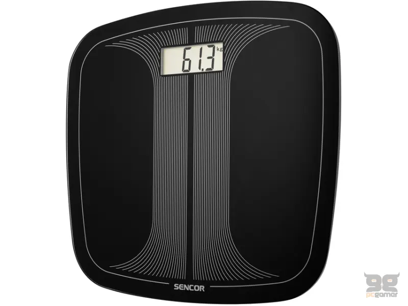 SENCOR SBS 2406BK vaga 