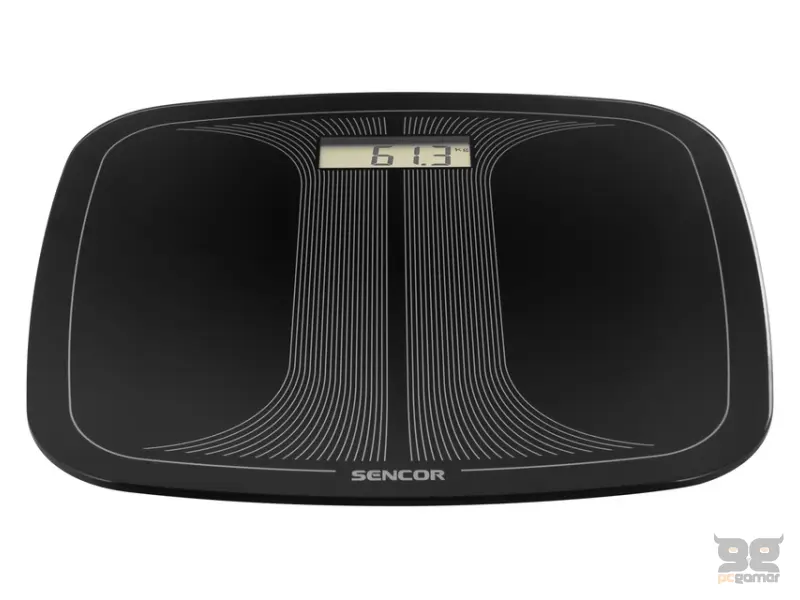 SENCOR SBS 2406BK vaga 