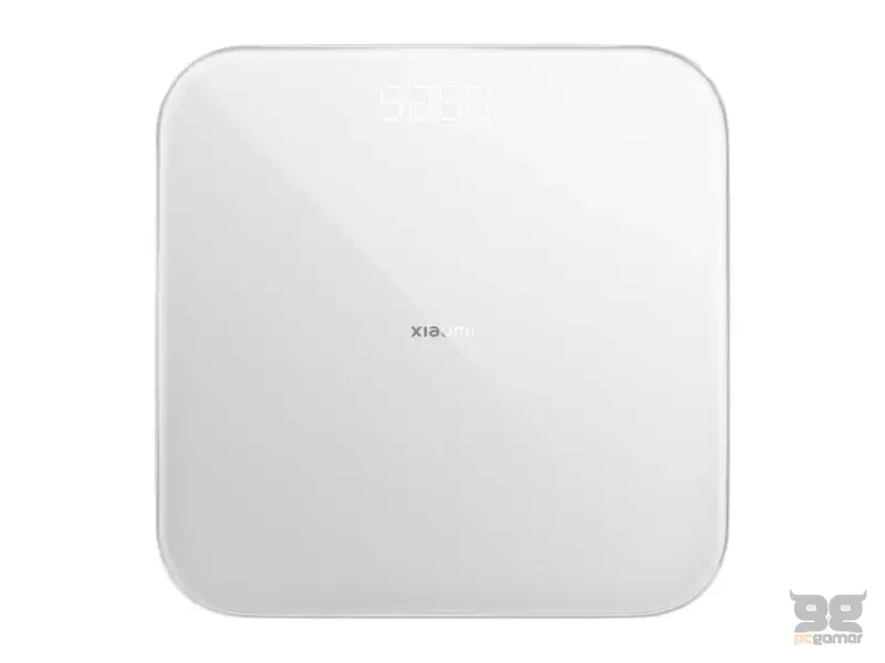 XIAOMI Mi Smart Scale S200 (White) BHR9230GL 