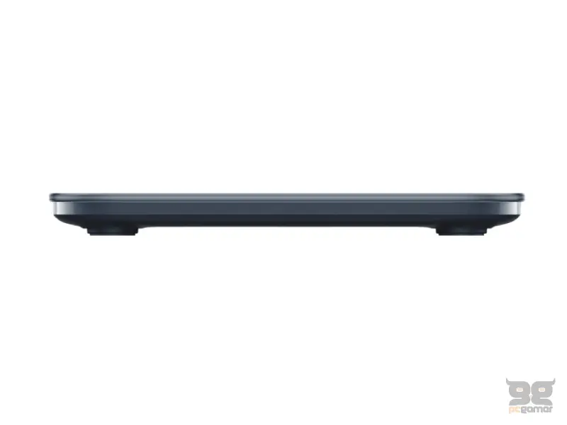 XIAOMI Mi Smart Scale S200 (Dark Grey) BHR9239GL 