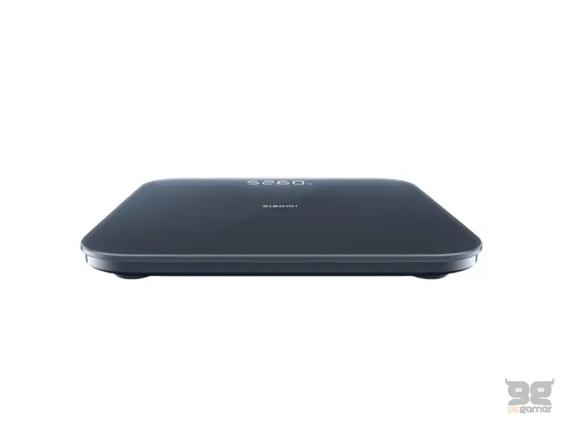 XIAOMI Mi Smart Scale S200 (Dark Grey) BHR9239GL 