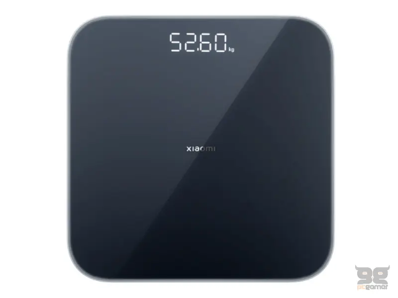 XIAOMI Mi Smart Scale S200 (Dark Grey) BHR9239GL 