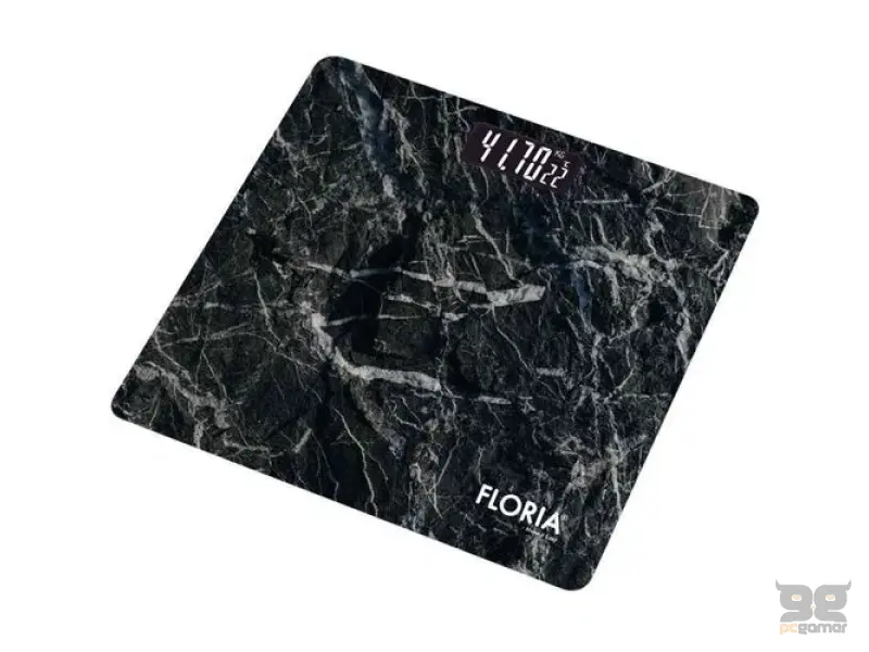 Floria vaga tjelesne tezine