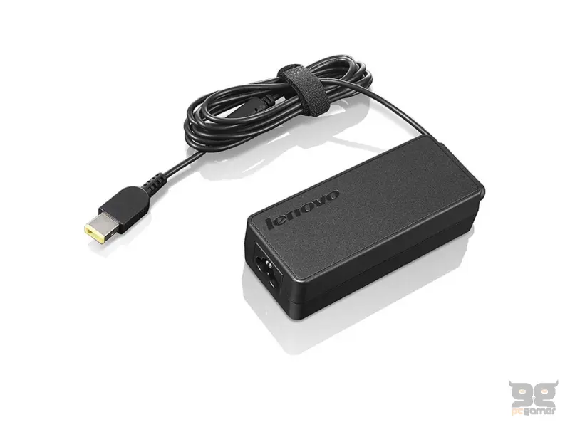 Lenovo ThinkPad 65W AC Adapter slim