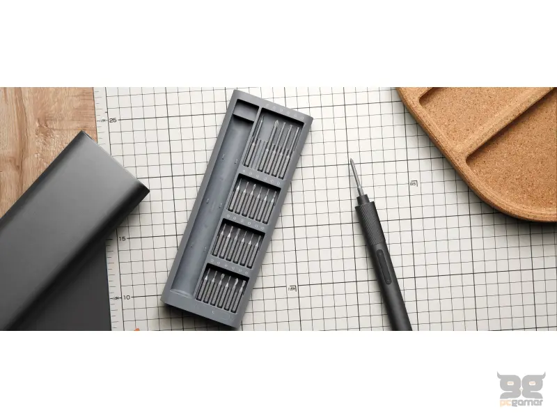 XIAOMI Electric Precision Screwdriver