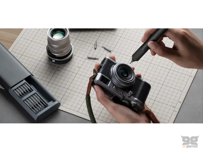 XIAOMI Electric Precision Screwdriver