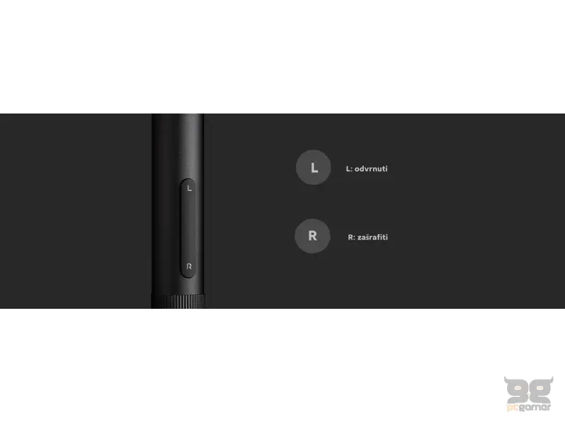 XIAOMI Electric Precision Screwdriver