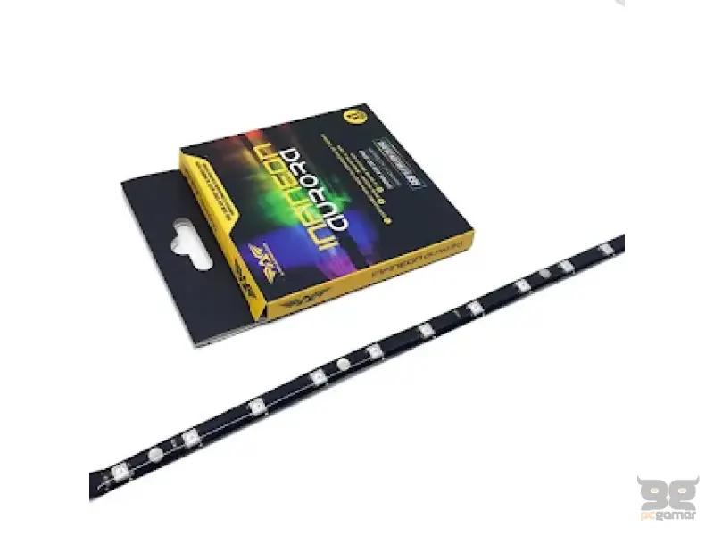 POWERLOGIC INFINEON AURORA