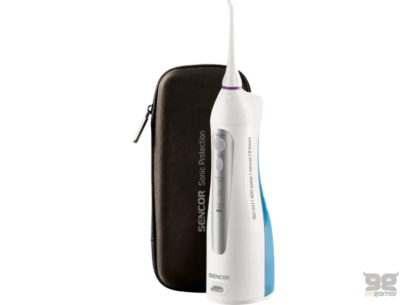 SENCOR SOI 1100SL Oralni tuš 