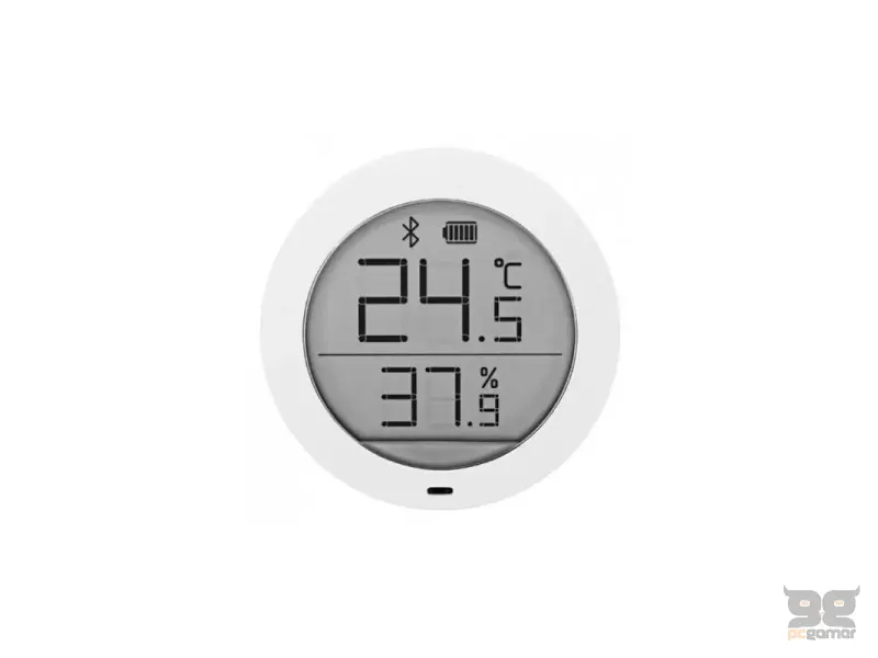 Xiaomi Mi temperature and humidity monitor
