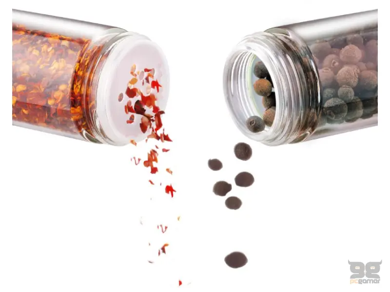 LAMART LT7017 set za začine 