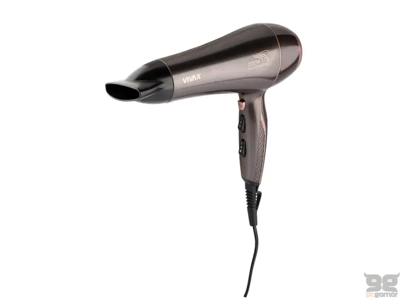 VIVAX HOME fen za kosu HD-2201CD