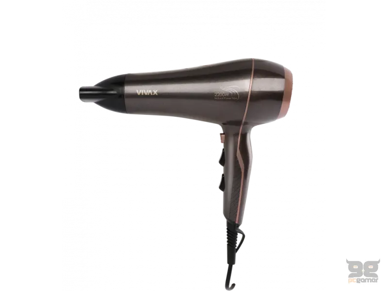 VIVAX HOME fen za kosu HD-2201CD