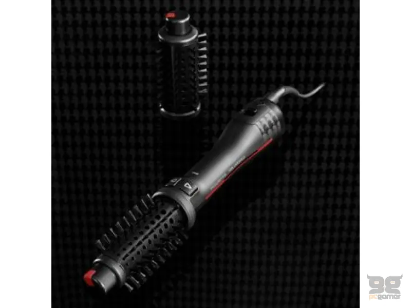 SEB Rowenta Rotirajuća četka CF961LF0, KARL LAGERFELD