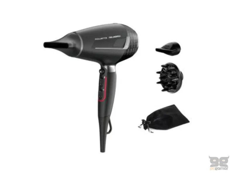 Rowenta fen za kosu CV888LF0