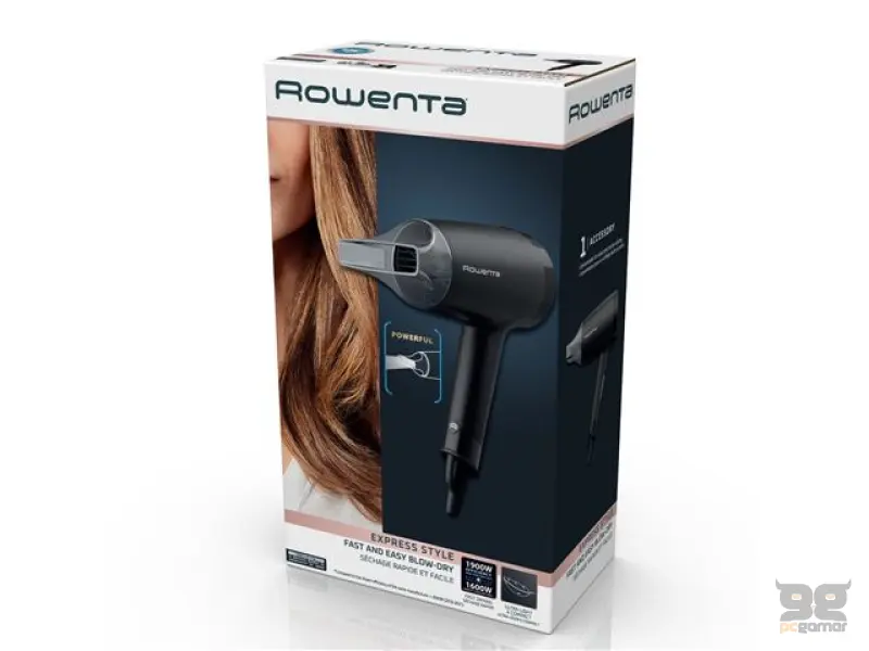 SEB Rowenta sušilo za kosu CV1803F0