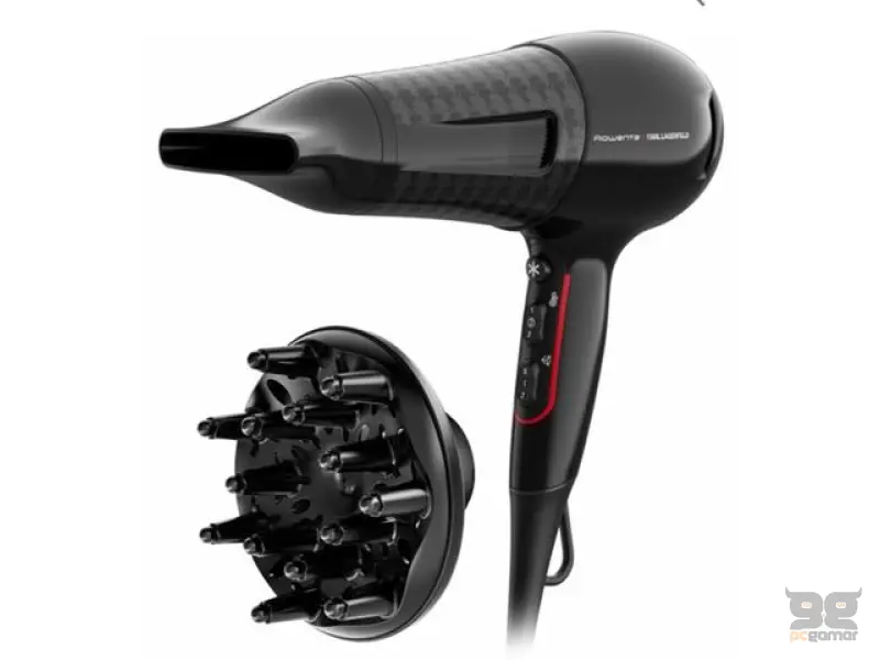 Rowenta fen za kosu CV591LF0