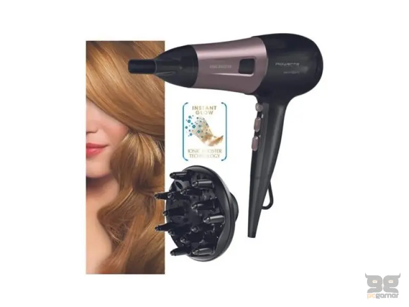 SEB Rowenta sušilo za kosu CV5940F0