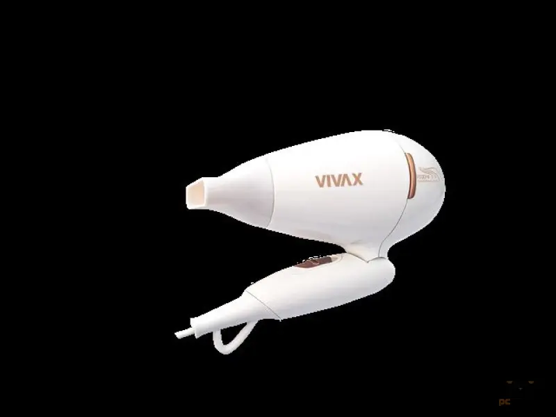 VIVAX HOME fen za kosu HD-1601FT