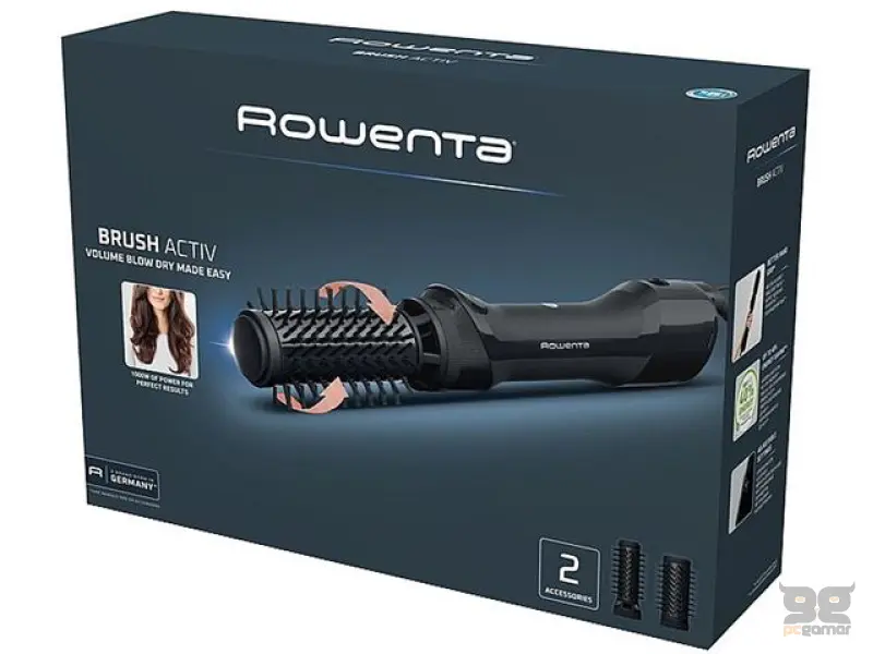 SEB Rowenta Rotirajuća četka UB9520F0