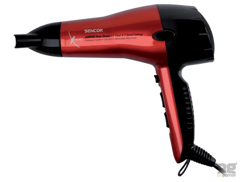 SENCOR SHD 6600 fen 