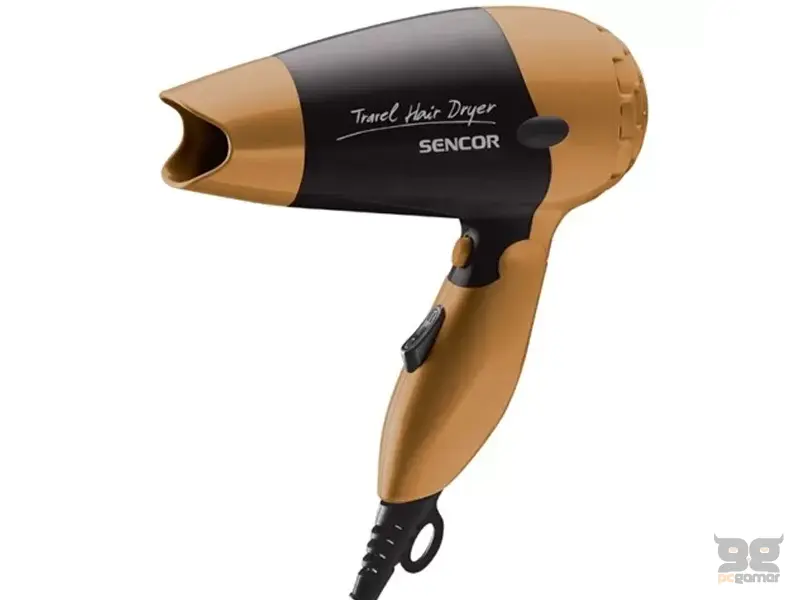 SENCOR SHD 6400B fen 