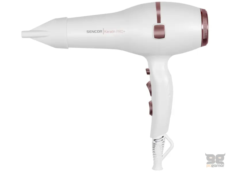 SENCOR SHD 8200GD fen za kosu 