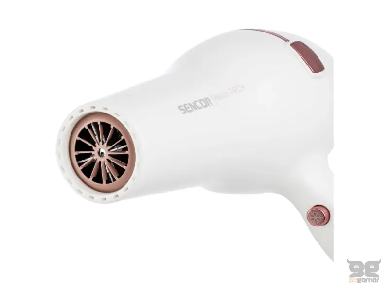 SENCOR SHD 8200GD fen za kosu 