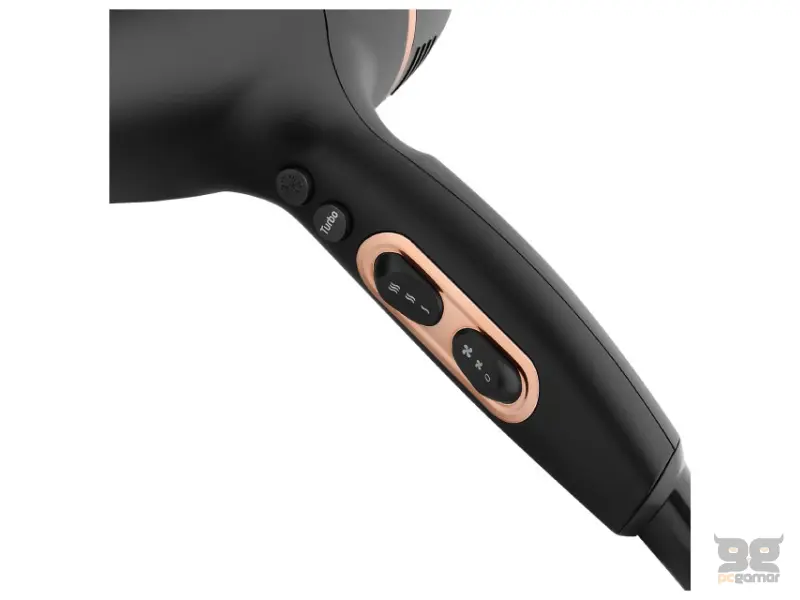 SENCOR SHD 8275BK fen 