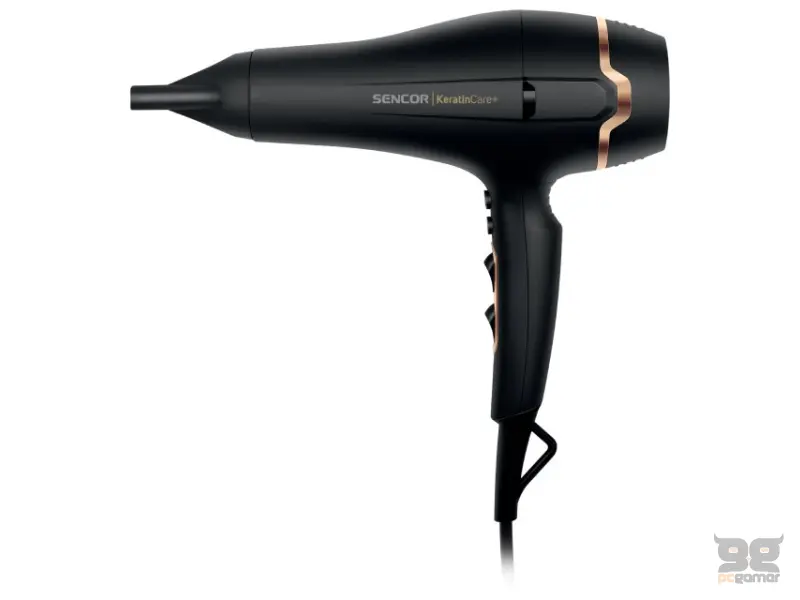 SENCOR SHD 8275BK fen 