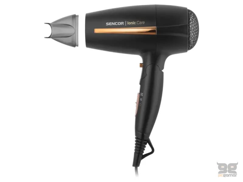 SENCOR SHD 7100BK fen 