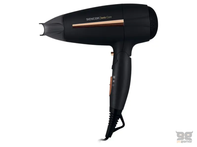 SENCOR SHD 7100BK fen 