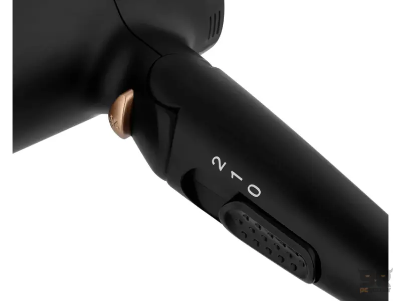 SENCOR SHD 0045BK fen 