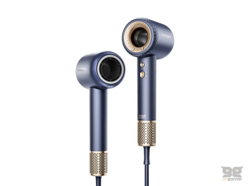 OZON MTF9B Air Pro Fen za kosu 