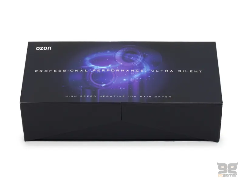 OZON MTF9B Air Pro Fen za kosu 