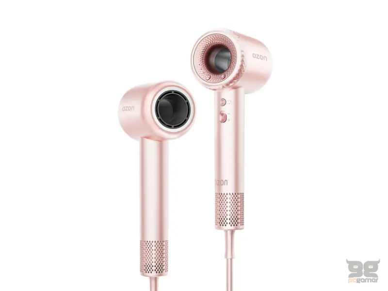 OZON MTF9P Air Pro Fen za kosu 