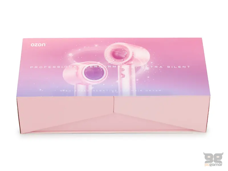 OZON MTF9P Air Pro Fen za kosu 