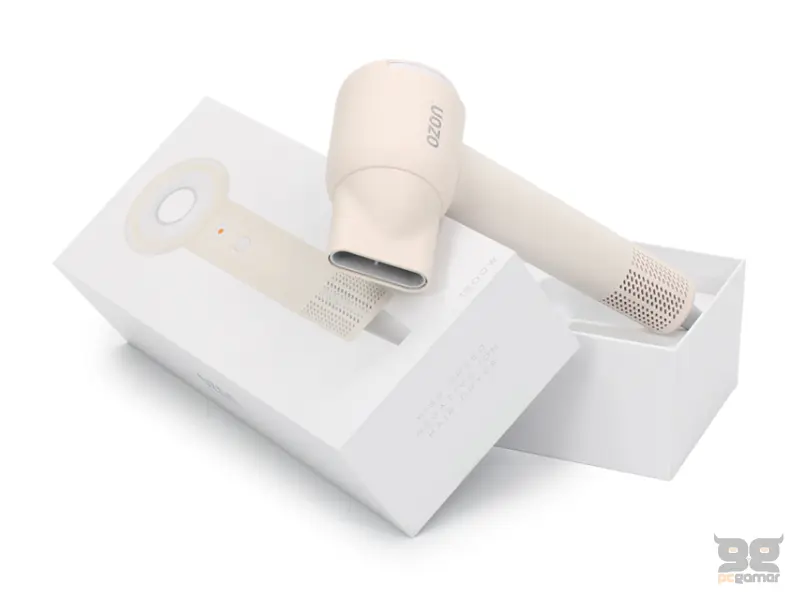 OZON MTF16W Air Lite Fen za kosu 